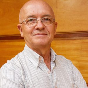 Picture of Marcos Assumpção