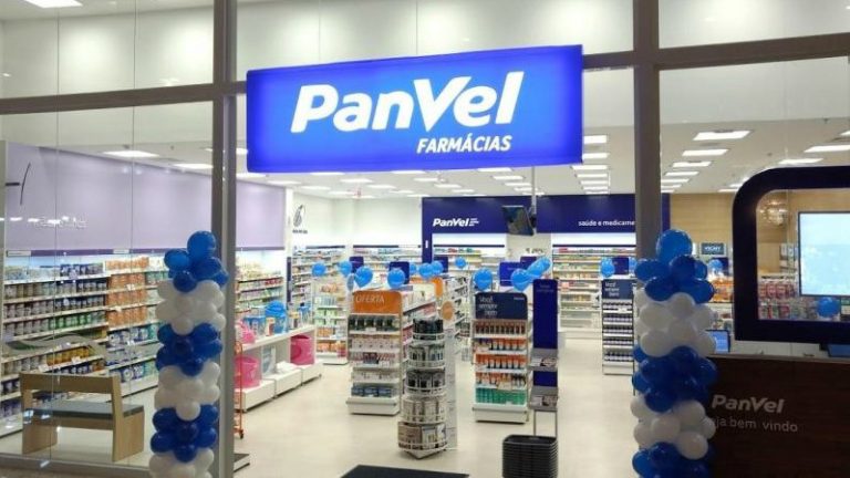 Panvel lança programa Bem Panvel