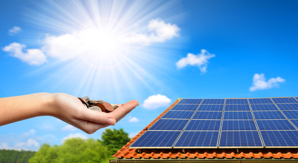 Farmácias podem usar alternativas como a energia solar