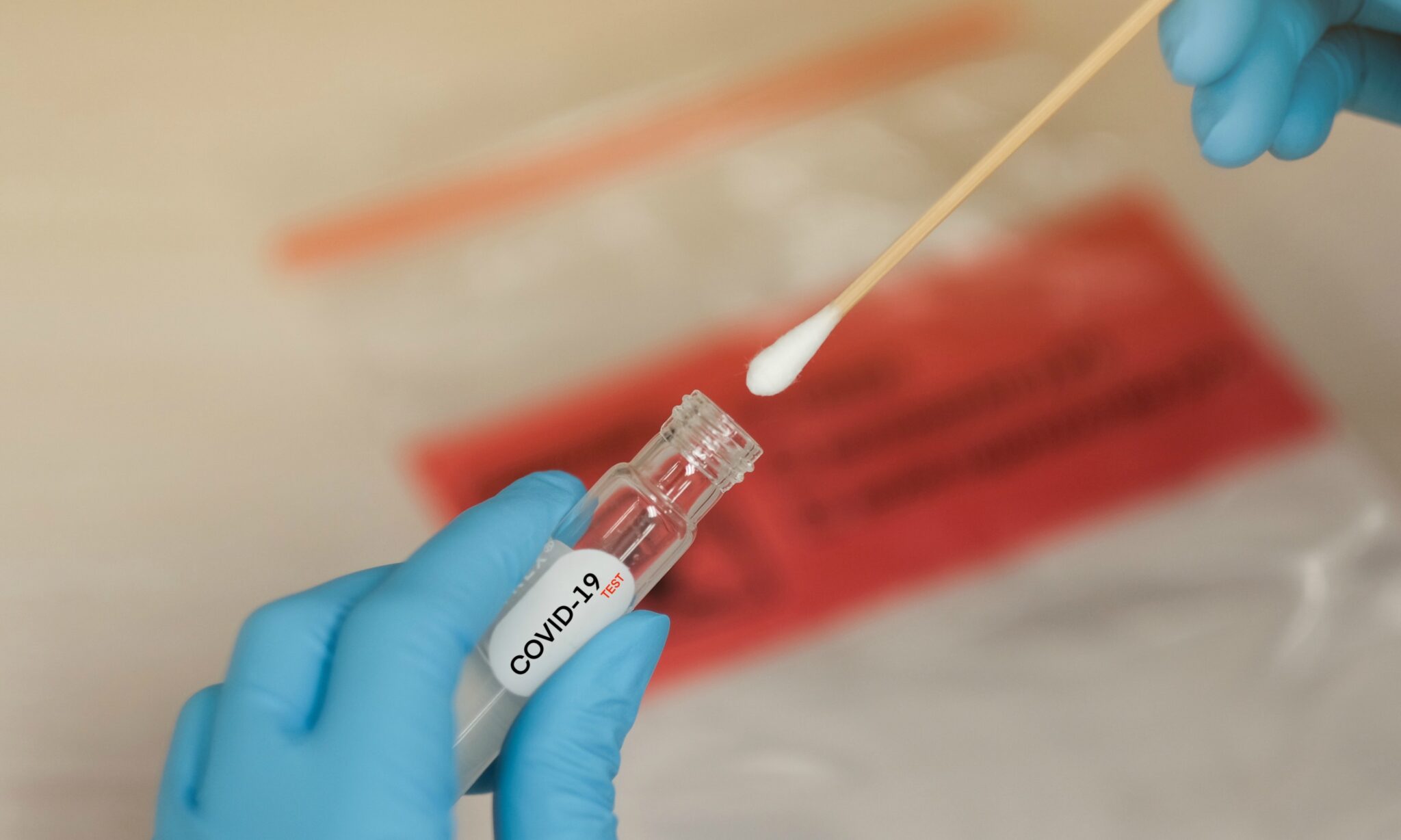 Roche lança kits para detectar coronavírus