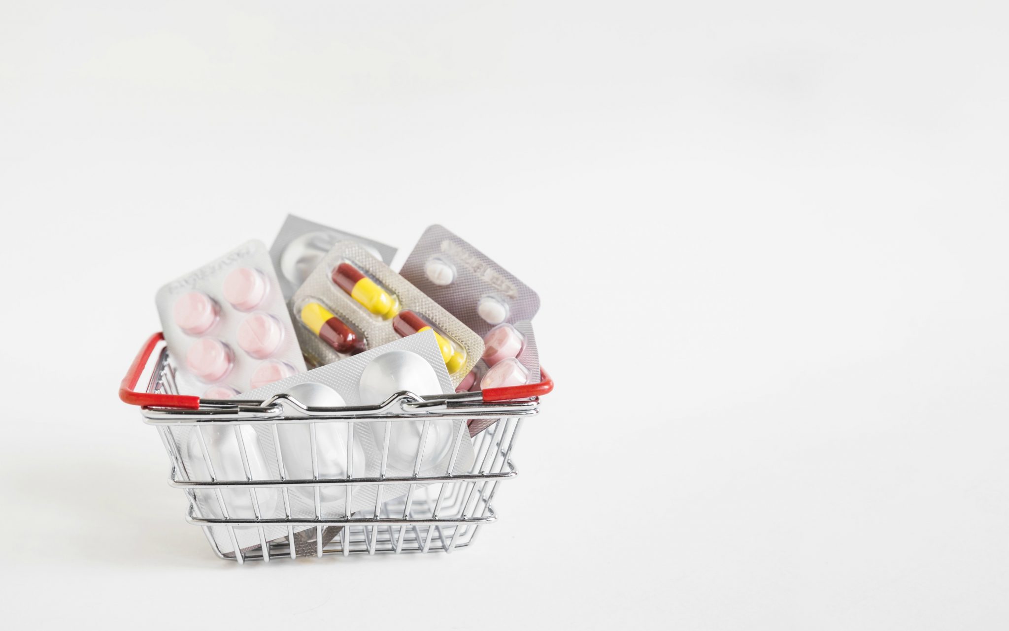 Quarentena alterou o comportamento de compra do consumidor do setor farmacêutico