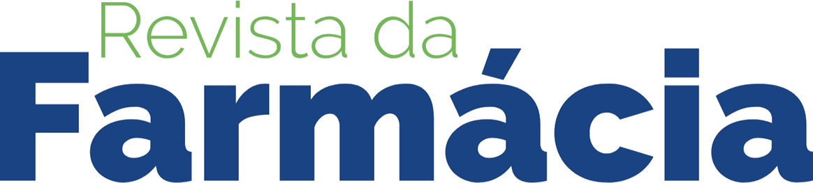 Logotipo Revista da Farmácia