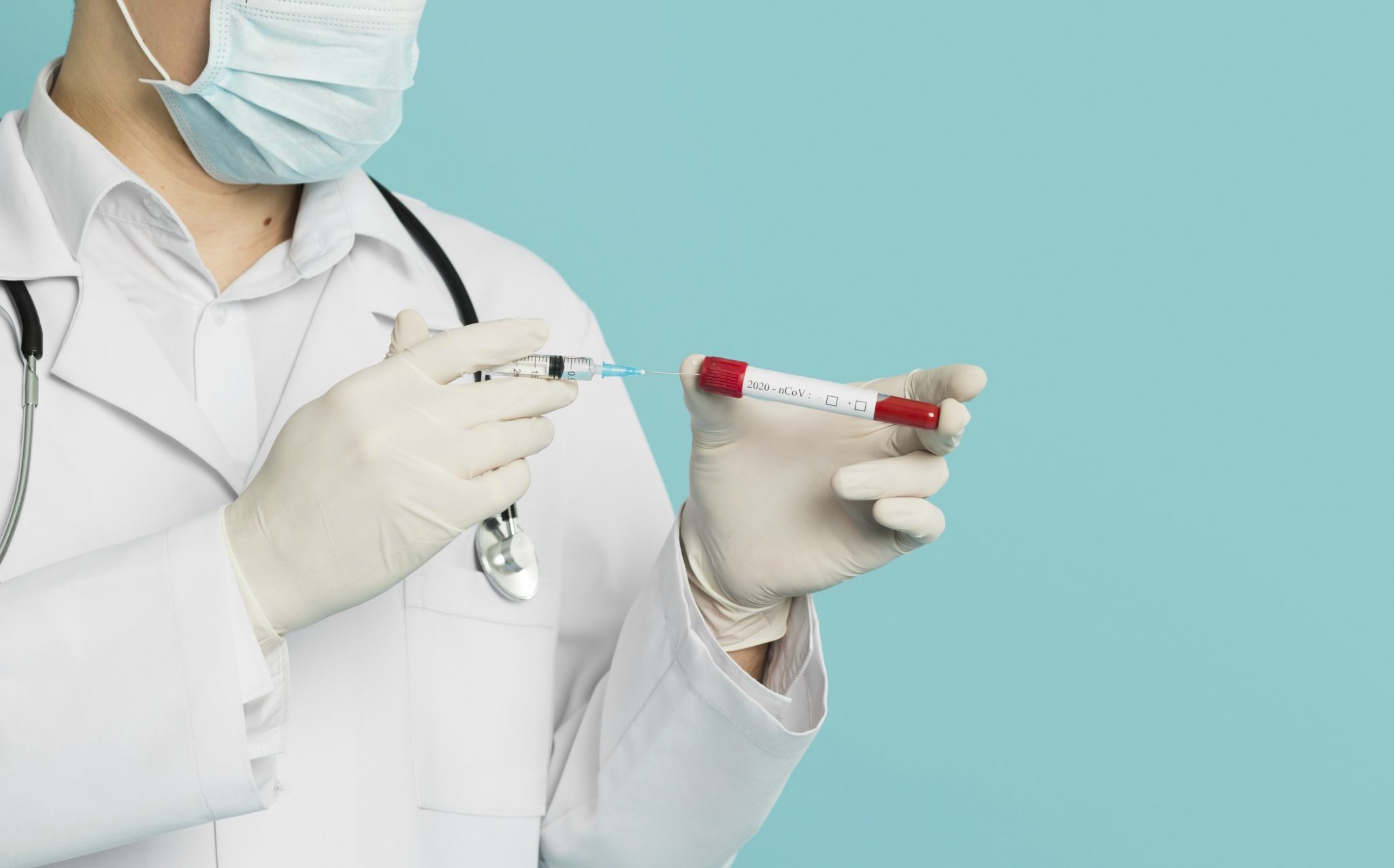 Vacina produzida pelo laboratório chinês Sinovas pode estar disponível no SUS em janeiro de 2021