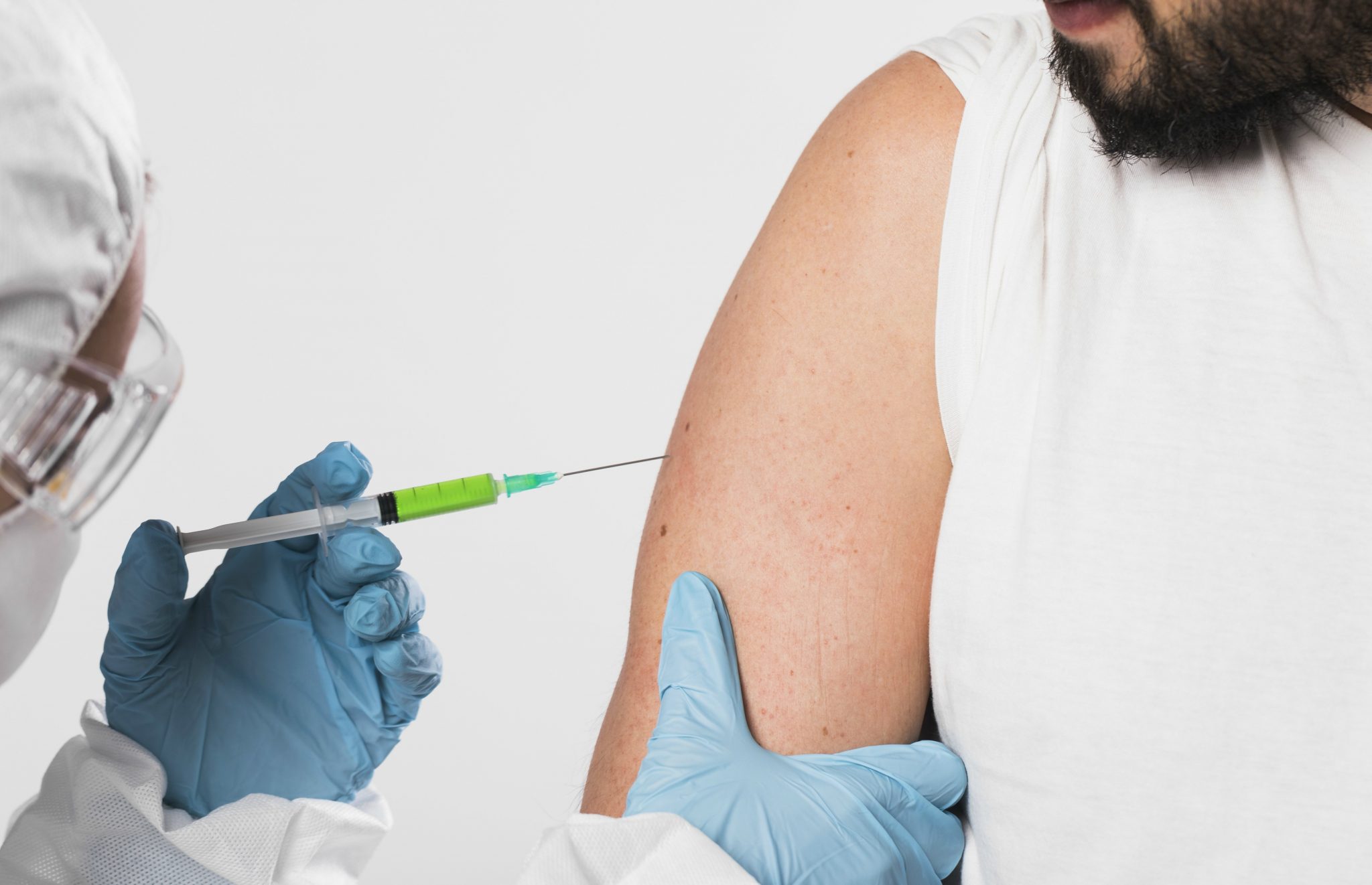 GSK e Medicago lançam colaboração para vacina contra Covid-19