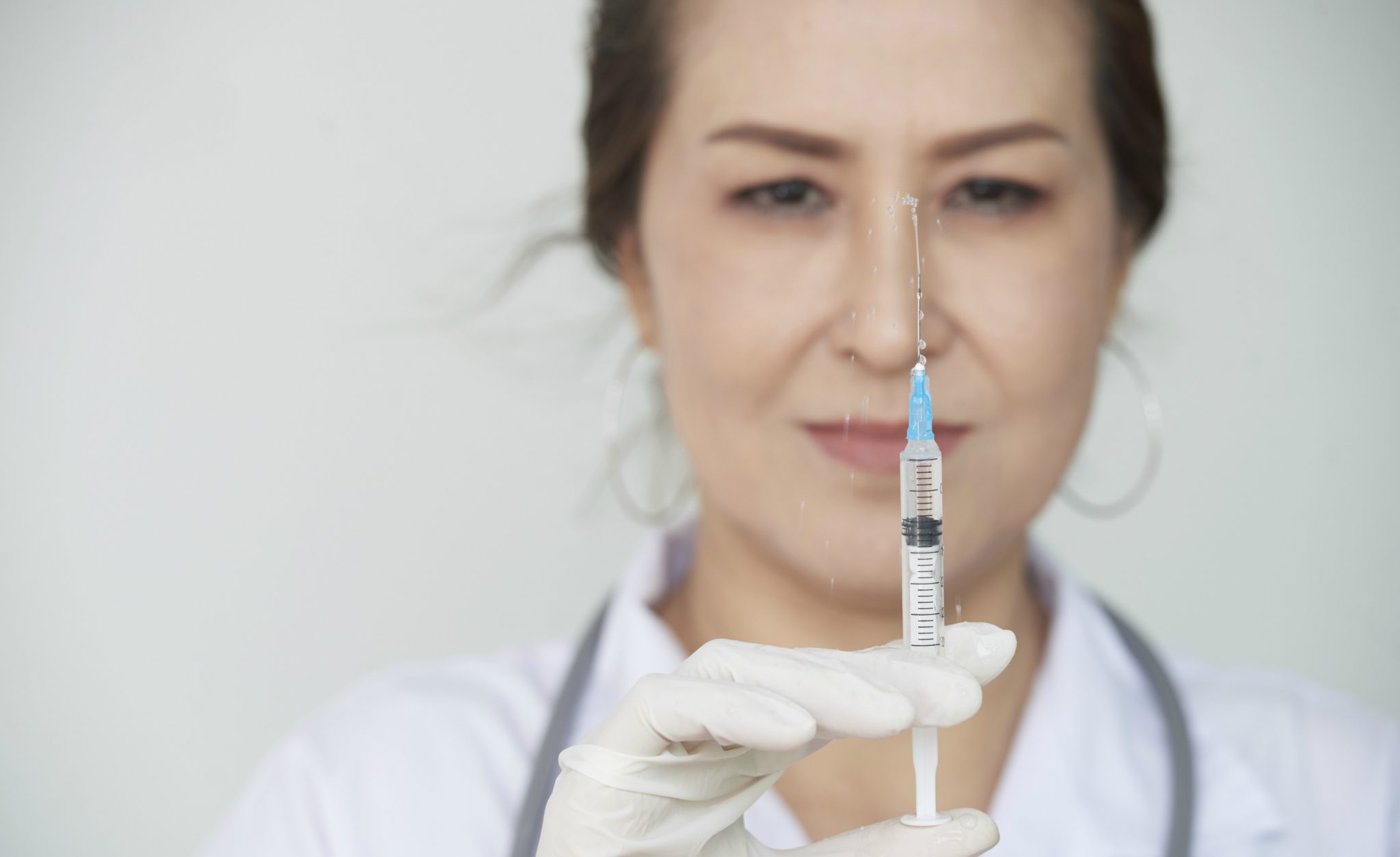 PDS e Farmacore se unem para desenvolver vacina contra Covid-19