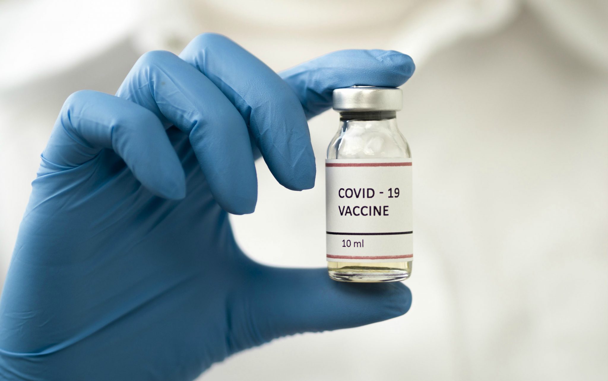 IQVIA e Instituto Butantan disponibilizarão vacina chinesa no Brasil
