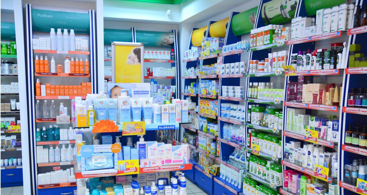 Farmácias estão entre as 50 maiores empresas do varejo brasileiro