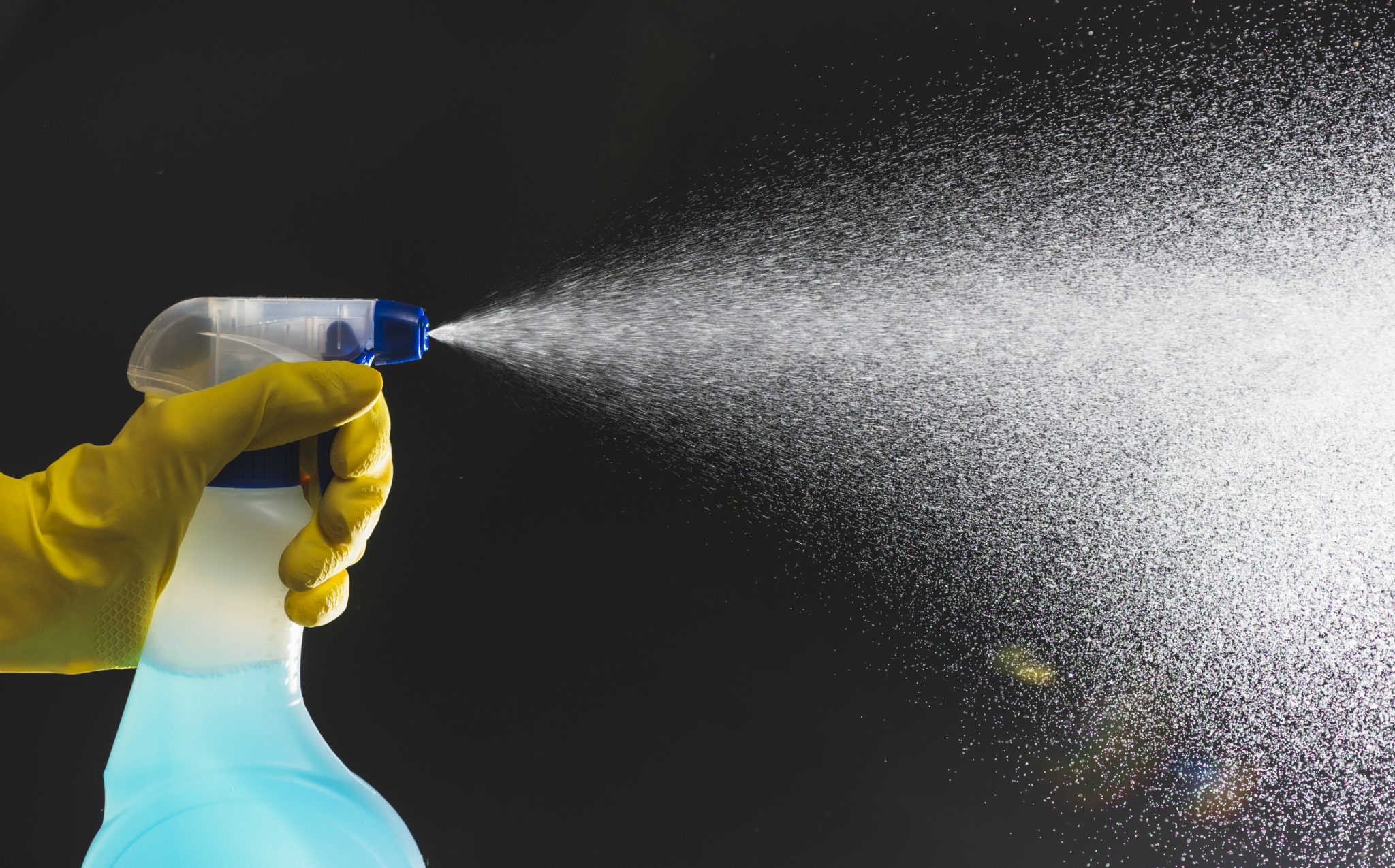 Spray contra coronavírus é lançado pela Visto.Bio