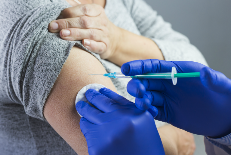 Anvisa autoriza ampliação do estudo de vacina da Pfizer