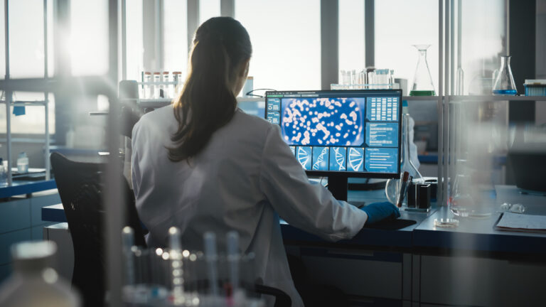 Bayer publica plataforma sobre terapia celular e gênica