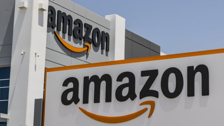 Amazon lança Amazon Pharmacy