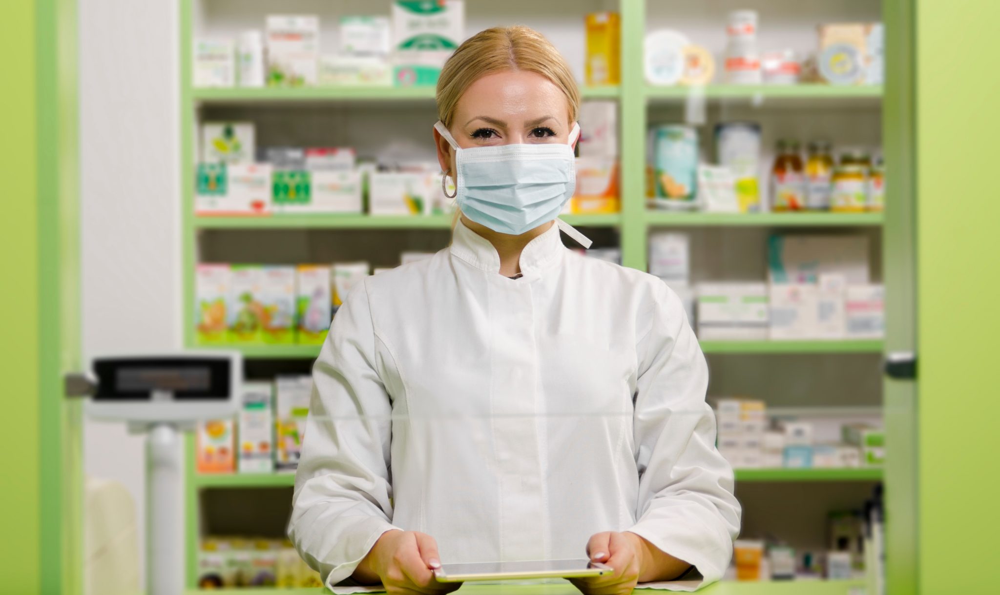 Anvisa publica novas informações sobre atendimento em farmácias