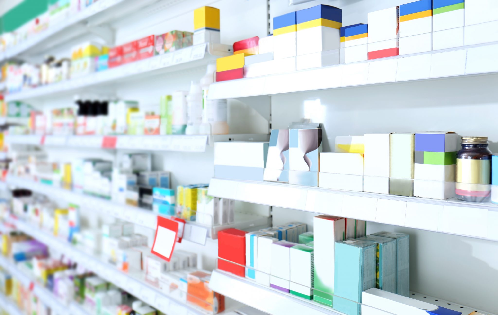 Pré-alta de medicamentos pode ser positiva para farmácias