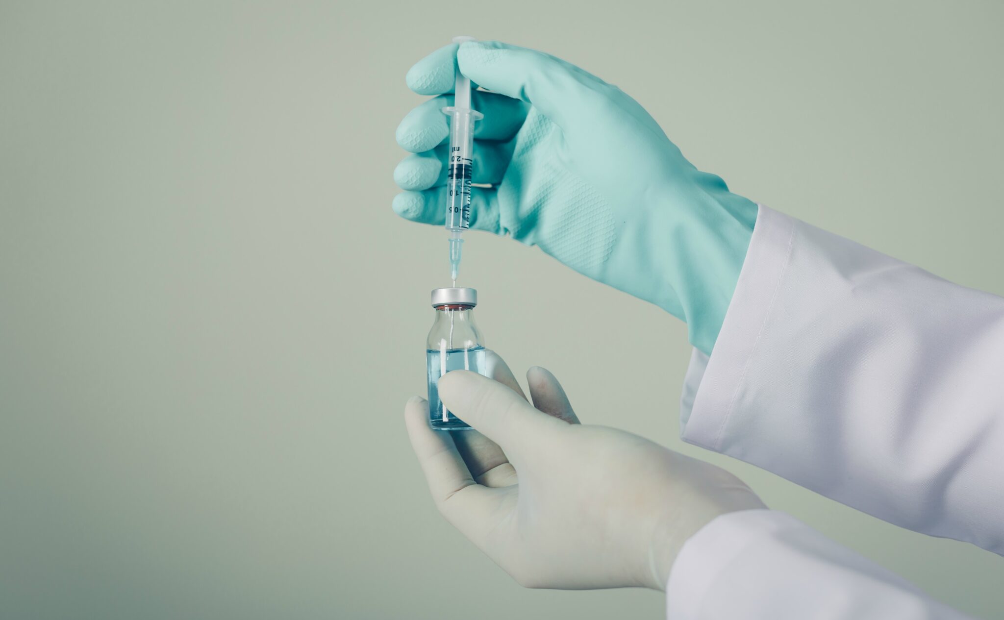 Vacina da Pfizer recebe registro definitivo
