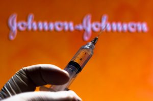 Vacina da Johnson tem 66% de eficácia