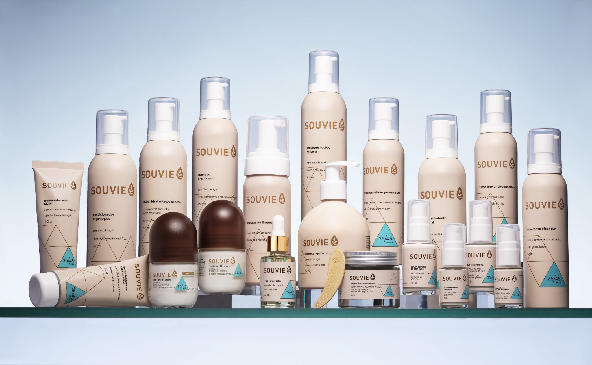 RaiaDrogasil fecha parceria com marca de cosméticos orgânicos