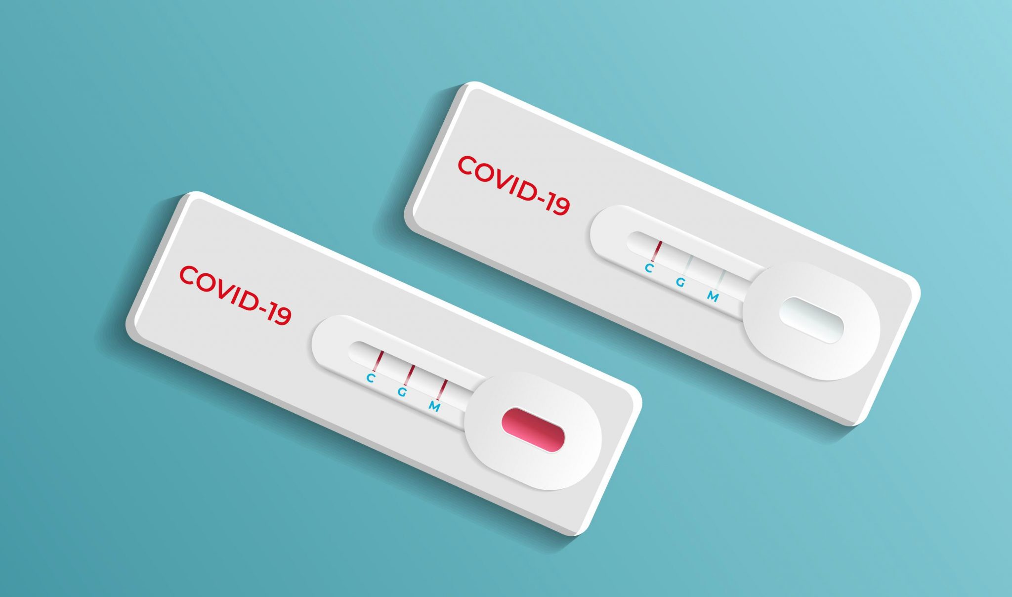 Farmácias têm recorde de casos de Covid-19