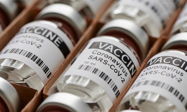 Setor privado está autorizado a comprar vacinas