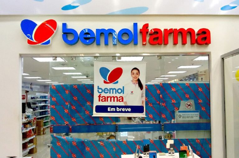 Bemol Farma