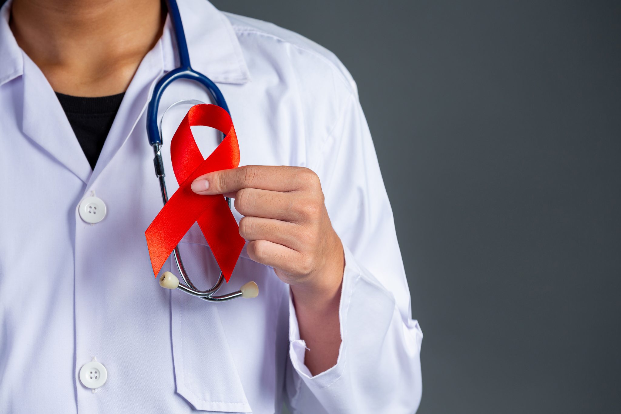 Gilead Sciences tem novo tratamento aprovado contra HIV