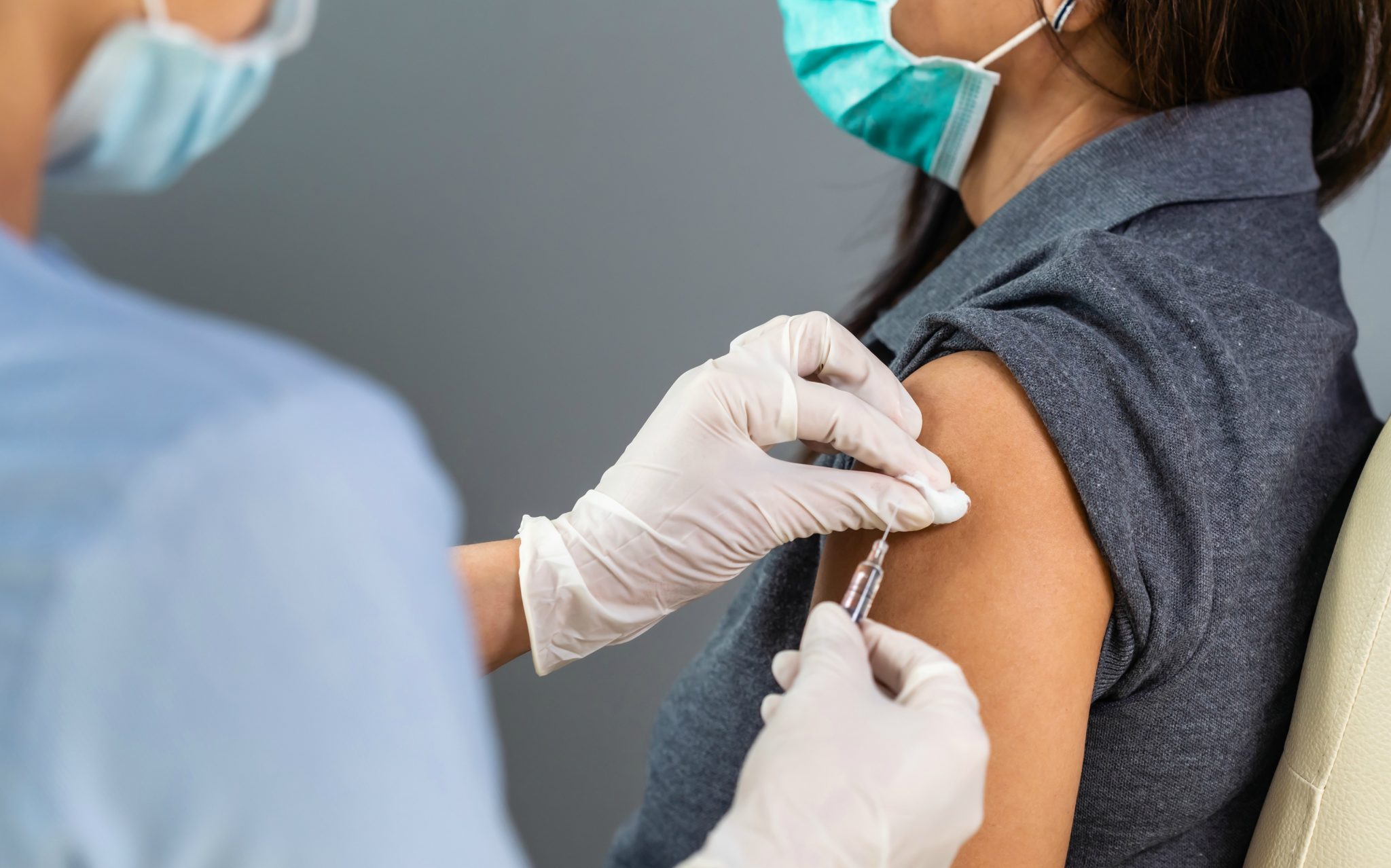 RaiaDrogasil já aplicou mais de 55 mil vacinas