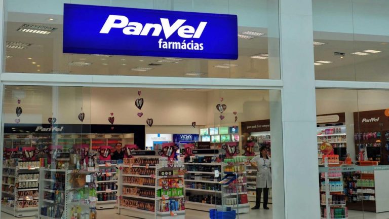 Panvel inaugura nova loja em Porto Alegre