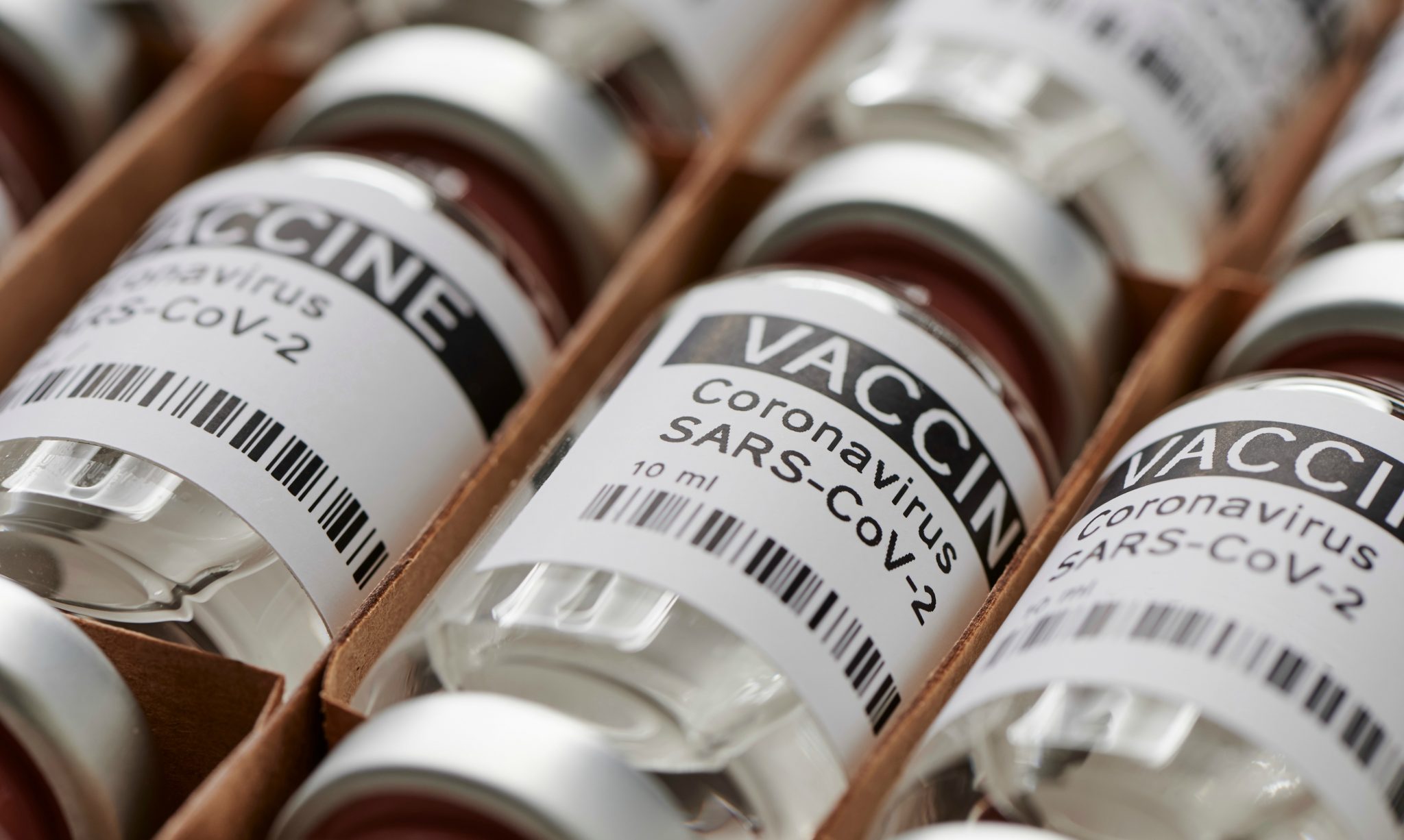 Vacinação pode ter reduzido vendas do kit Covid