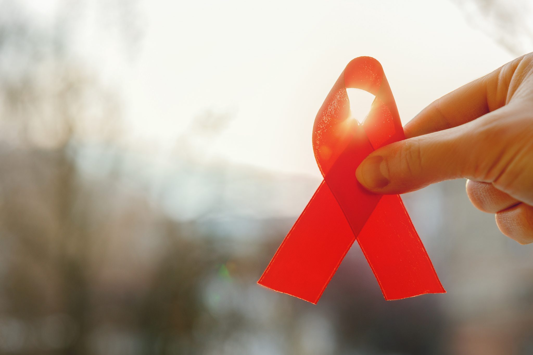 Documentário da GSK sobre HIV