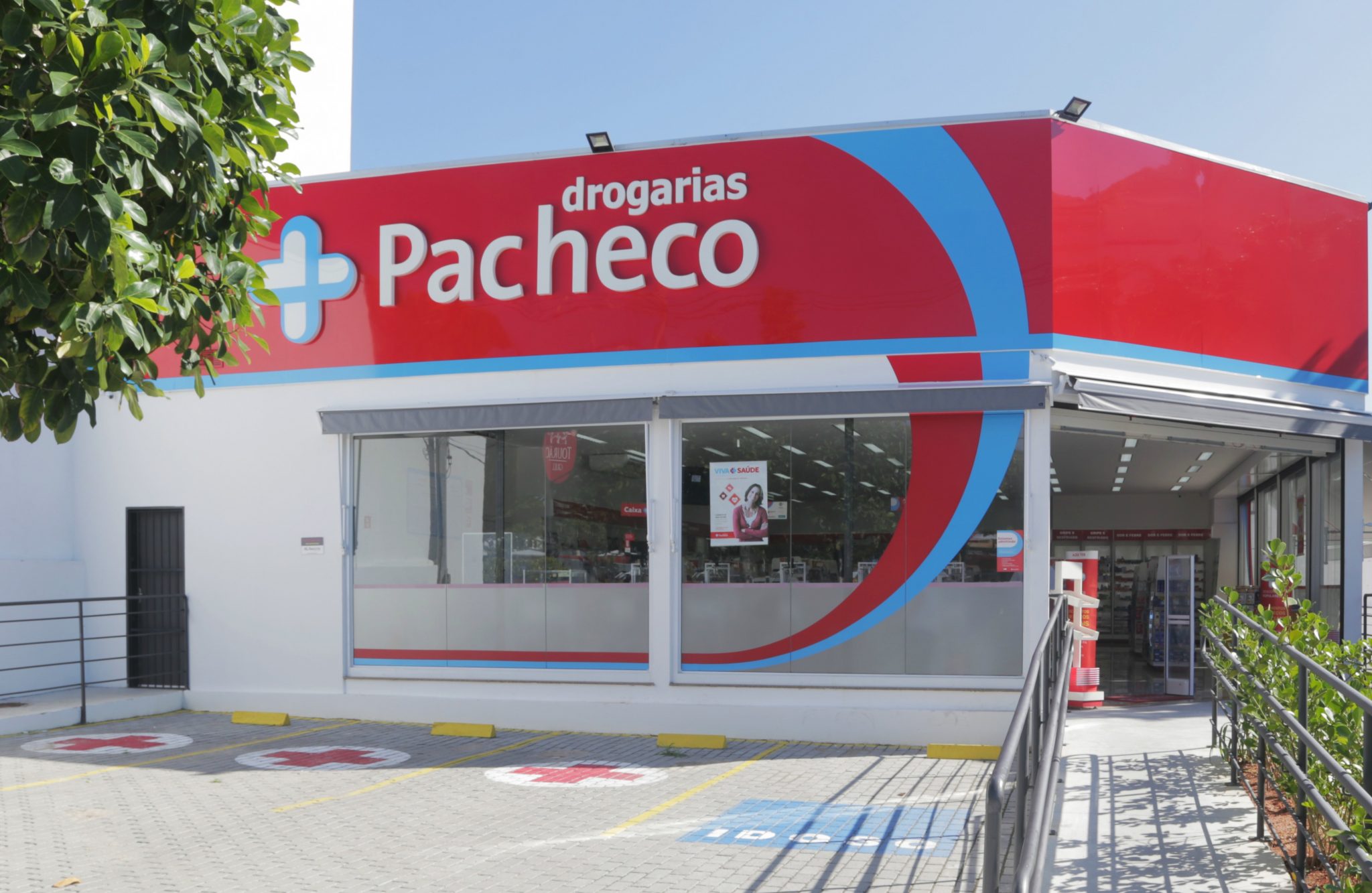 Institucional – Drogarias Pacheco