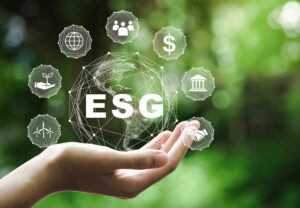 Novartis fala sobre metas de ESG