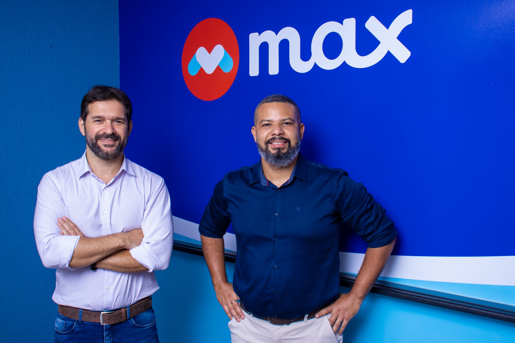 Drogarias Max apresenta resultados e revela projetos para 2022