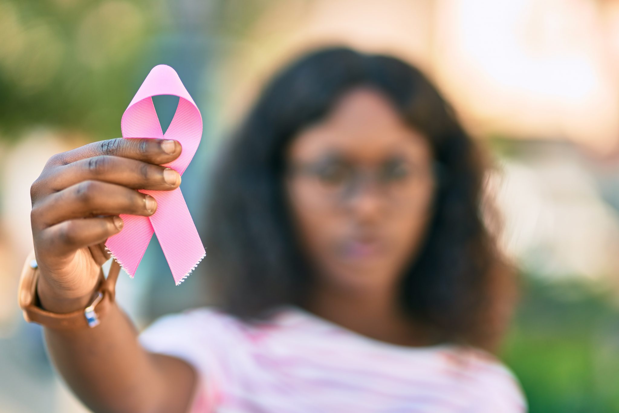 Gilead Sciences avança em estudos para câncer de mama
