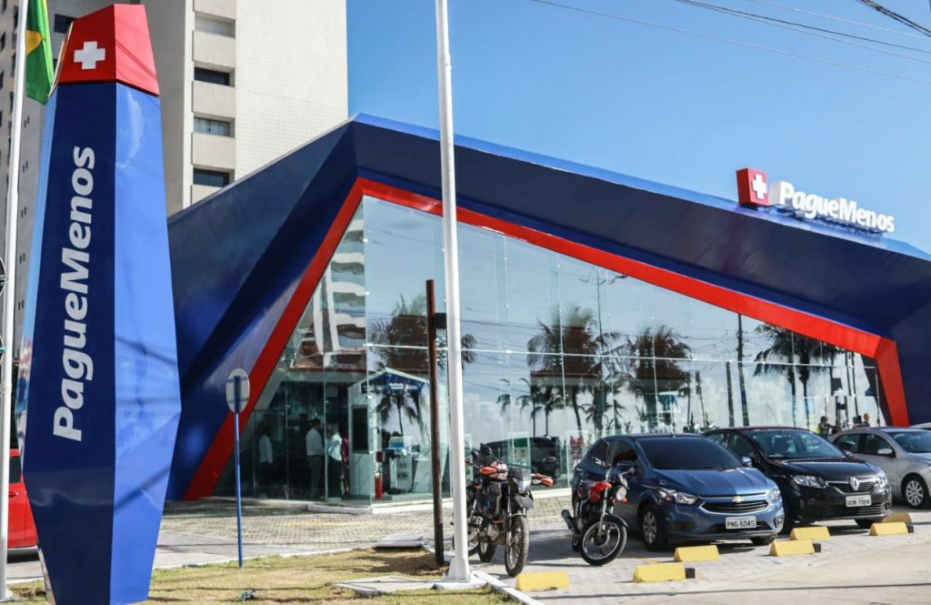 Promoção da Pague Menos entra na reta final