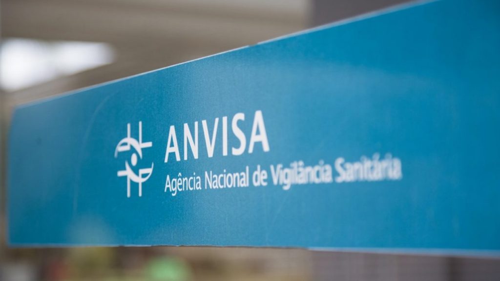 Anvisa nega registros para autotestes