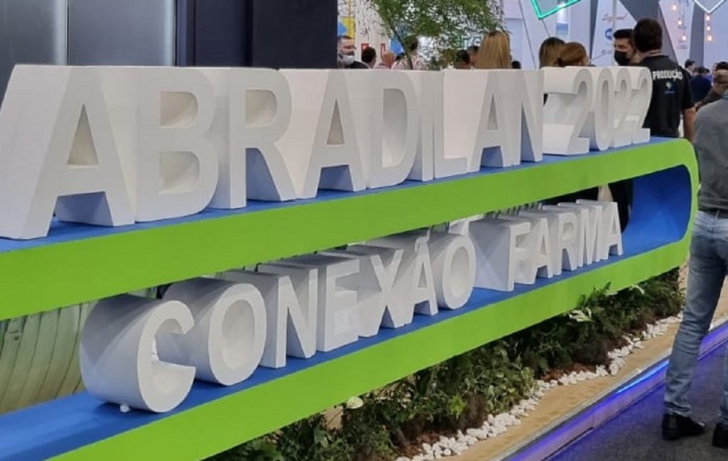 Conexão Farma bate recorde de público em 2022