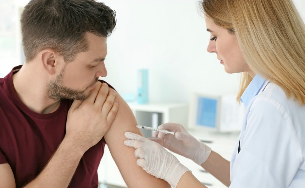 Panvel inicia vacinação contra gripe