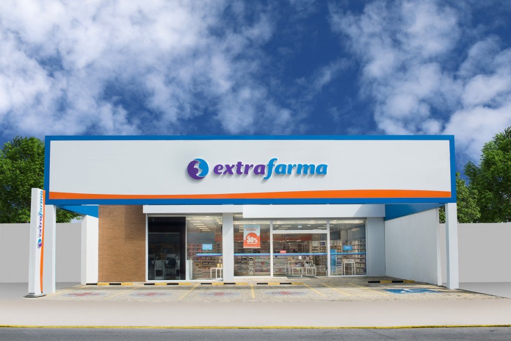 Extrafarma tem frete grátis no e-commerce