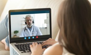 Clinicarx fecha parceria para oferecer telemedicina