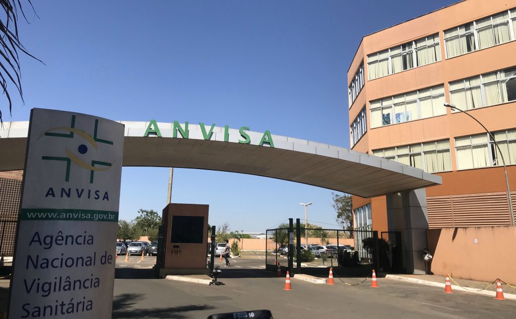 Anvisa fala sobre recolhimento preventivo de losartana