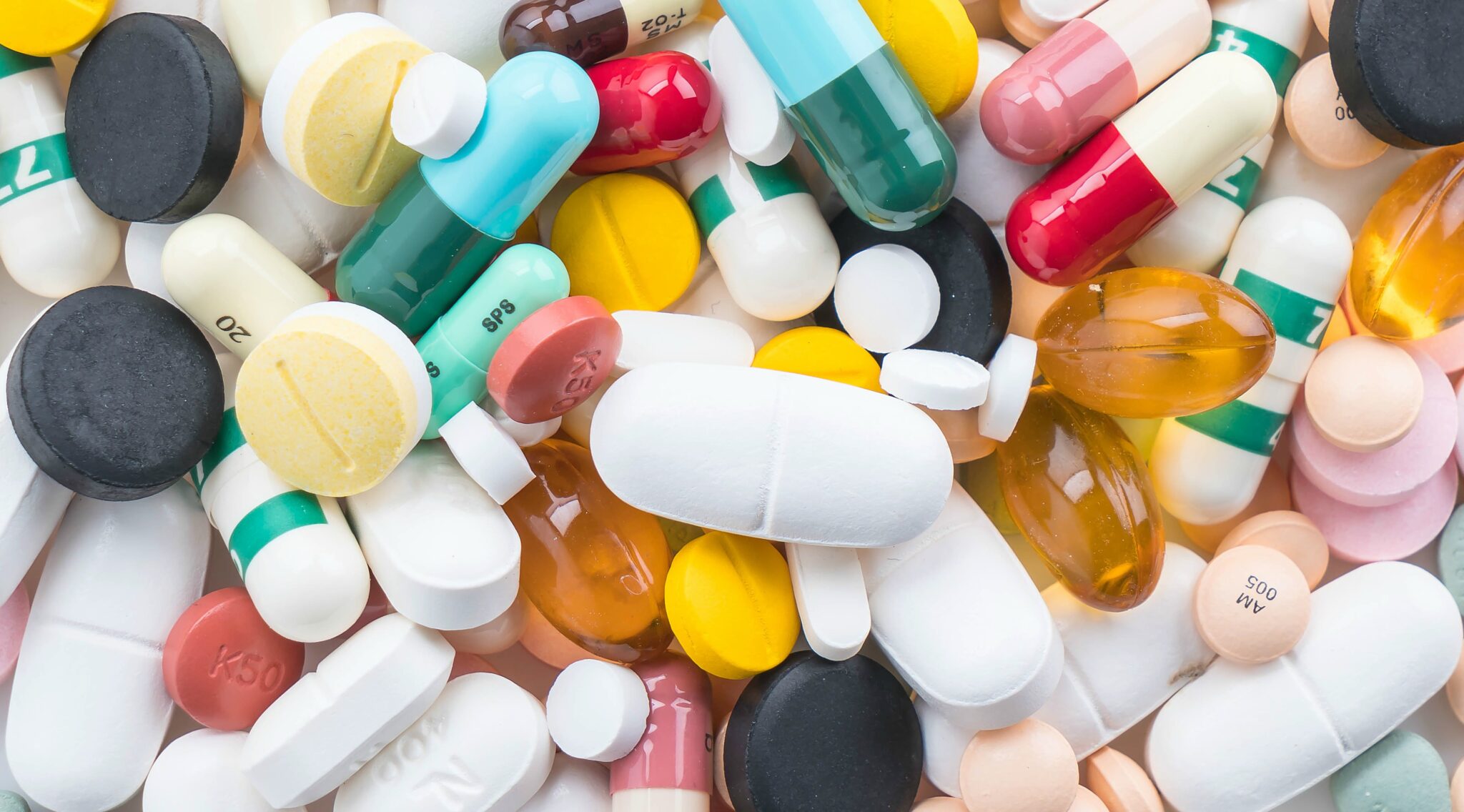 ACG revela dificuldades para produzir medicamentos eficientes