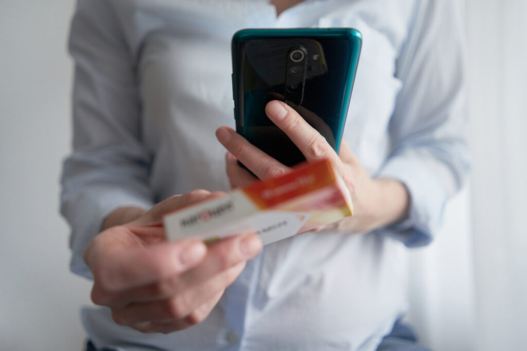 Lei que regula bula digital de medicamentos é sancionada