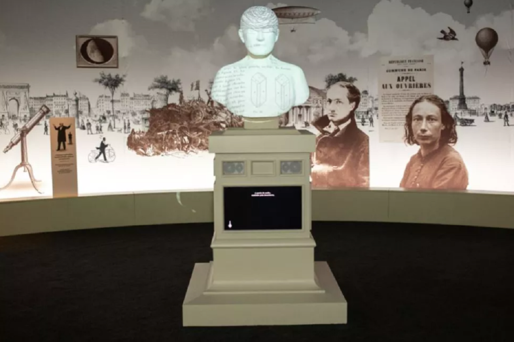 Sanofi patrocina exposição do Pasteur