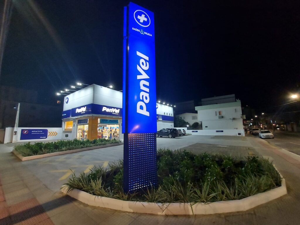 Panvel inaugura loja em Criciúma