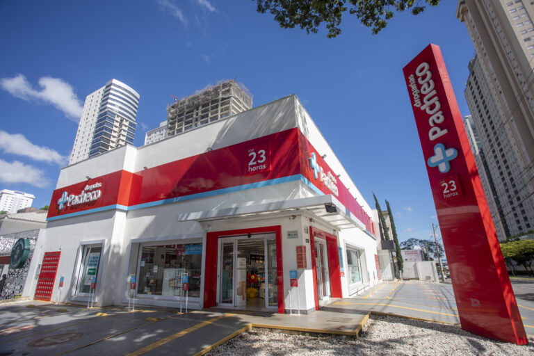 Pacheco e São Paulo fazem ação no Dia Nacional da Imunização