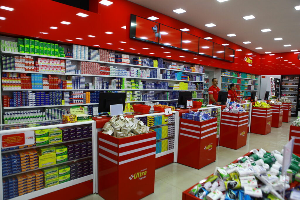 Farmarcas toma providências para impedir cópia de suas marcas