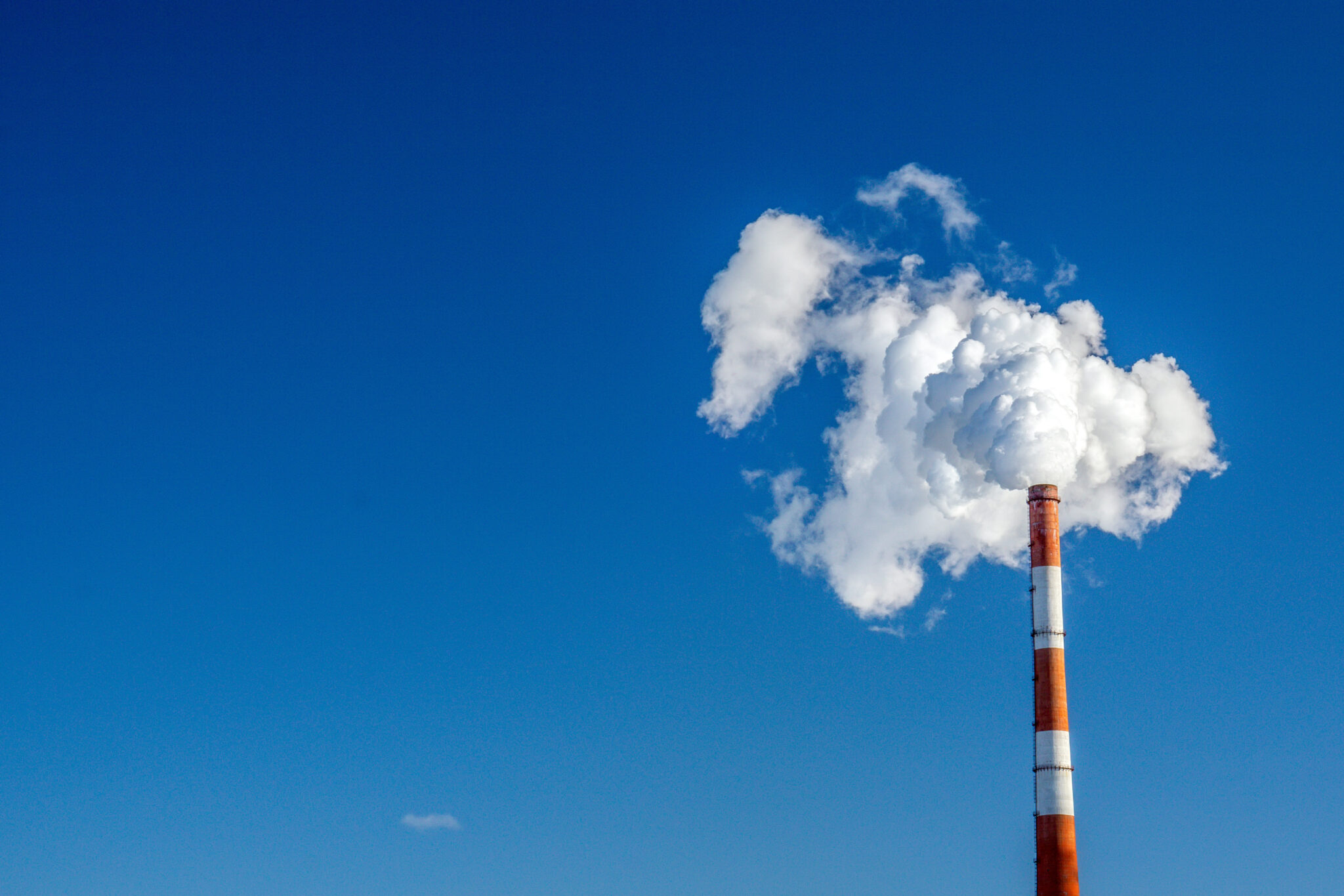 Eppendorf diminui em 57% emissão de CO2 nas suas fábricas