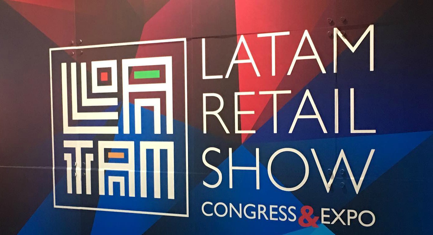 Sétima edição do Latam Retail Show acontece em setembro