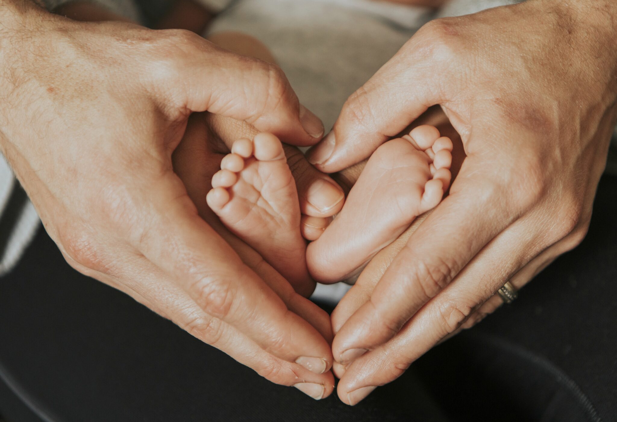 Organon estende licença-paternidade para 12 semanas