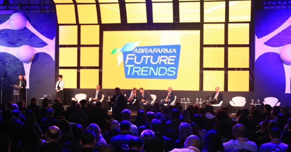 Abrafarma Future Trends retorna ao presencial