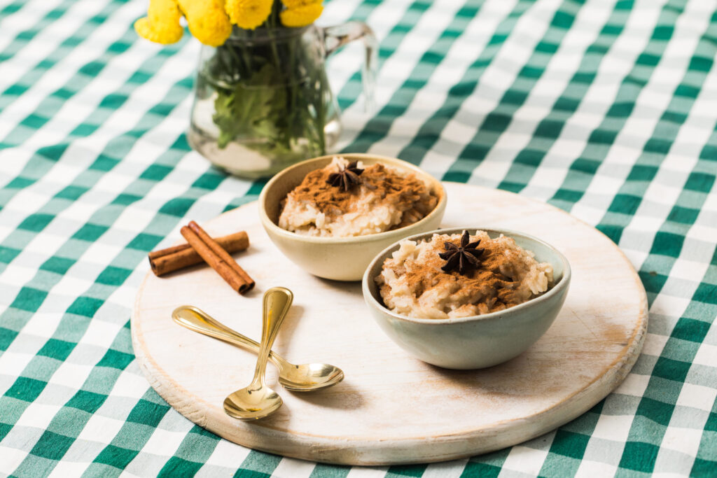 Livro de receitas para pacientes com doença rara